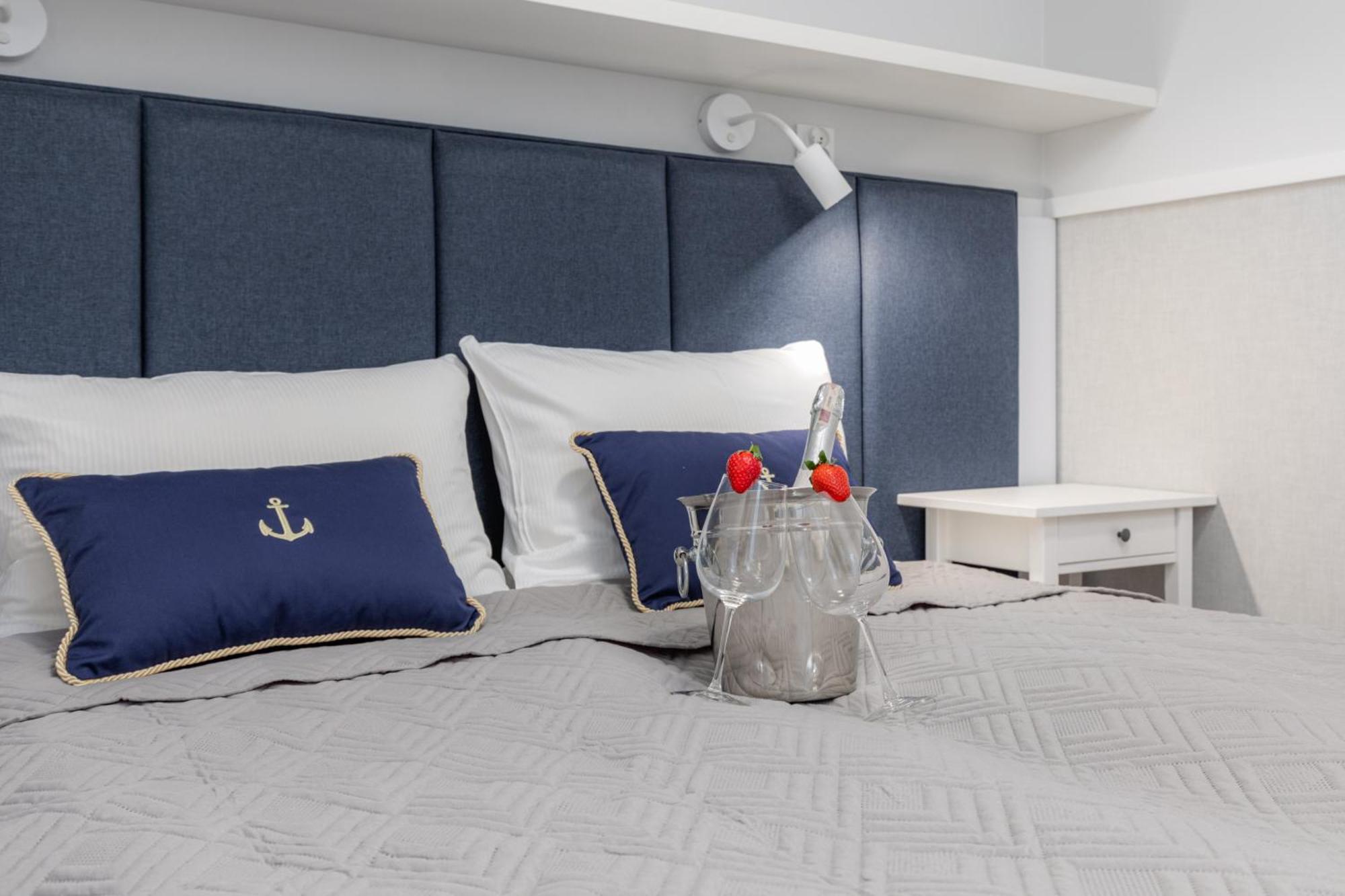 Pobierowo Beach Baltic Apartments By Noclegi Renters Exterior photo